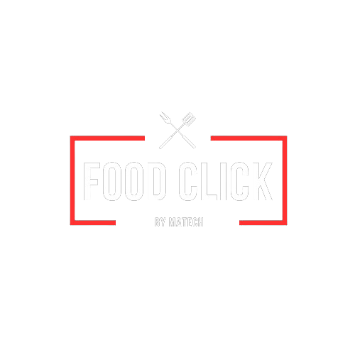 Food Click Logo